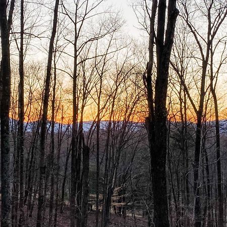 Mountain Retreat Nesteled In The Virginia Foothills Charlottesville Exteriör bild