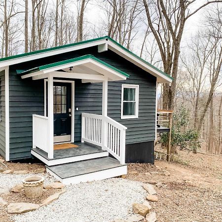 Mountain Retreat Nesteled In The Virginia Foothills Charlottesville Exteriör bild