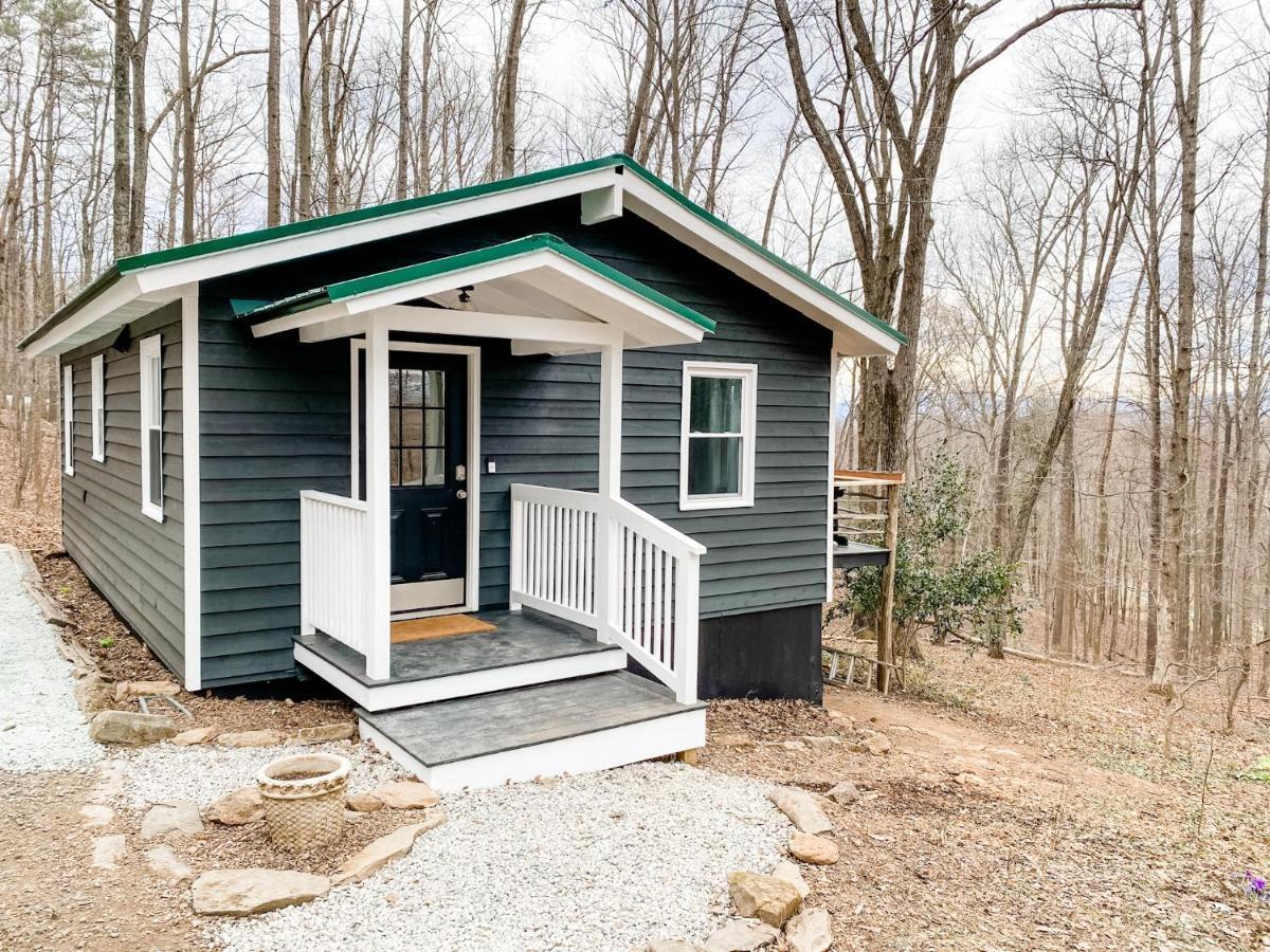 Mountain Retreat Nesteled In The Virginia Foothills Charlottesville Exteriör bild