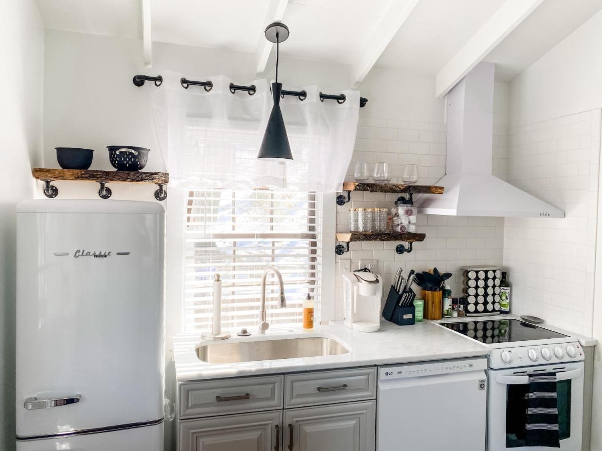 Mountain Retreat Nesteled In The Virginia Foothills Charlottesville Exteriör bild